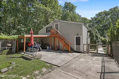 347 E Millstream Road, Cream Ridge, NJ 08514 - Photo 79