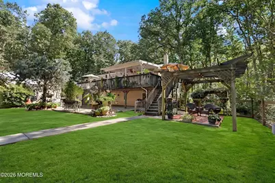 347 E Millstream Road, Cream Ridge, NJ 08514 - Photo 81
