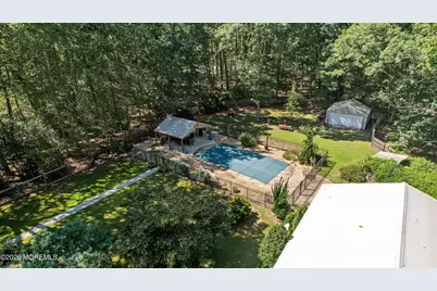 347 E Millstream Road, Cream Ridge, NJ 08514 - Photo 95