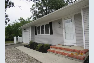 255 Dogwood Lane, Forked River, NJ 08731 - Photo 3