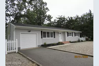 255 Dogwood Lane, Forked River, NJ 08731 - Photo 1