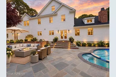 24 Circle Drive, Rumson, NJ 07760 - Photo 35