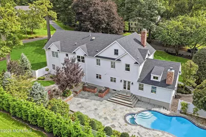 24 Circle Drive, Rumson, NJ 07760 - Photo 41
