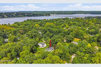 24 Circle Drive, Rumson, NJ 07760 - Photo 3