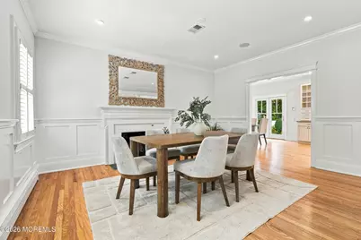 24 Circle Drive, Rumson, NJ 07760 - Photo 7