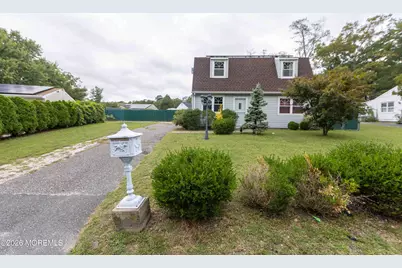 108 Lake Champlain Drive, Little Egg Harbor, NJ 08087 - Photo 1