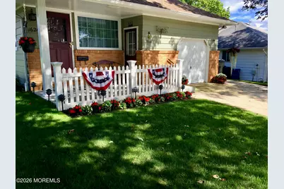 1624 Mount Everest Lane, Toms River Township, NJ 08753 - Photo 3