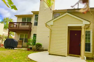 401 Yorkshire Pl, Morganville, NJ 07751 - Photo 1