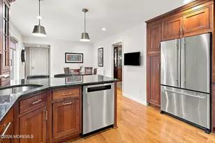 41 Hillyer Cir, Middletown, NJ 07748 - Photo 17