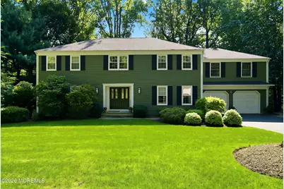 41 Hillyer Circle, Middletown, NJ 07748 - Photo 1