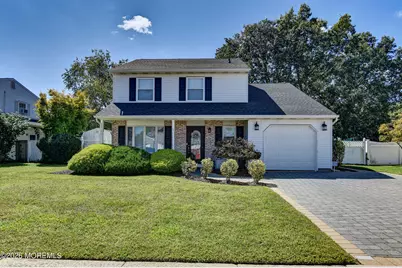 4 Scarlet Lane, Howell Township, NJ 07731 - Photo 1