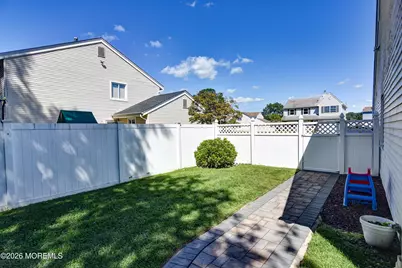 4 Scarlet Lane, Howell Township, NJ 07731 - Photo 31