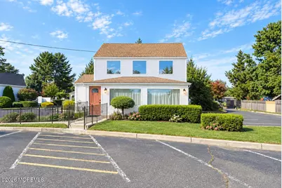 418 Adelphia Road, Farmingdale, NJ 07727 - Photo 1