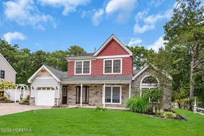 104 Spruce Circle N, Barnegat, NJ 08005 - Photo 1