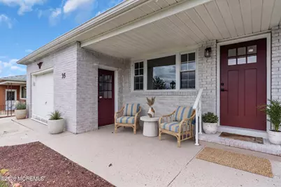 35 Puerto Vallarta Street, Toms River Township, NJ 08757 - Photo 5