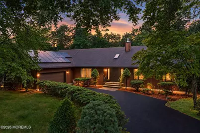 39 Brandywine Way, Middletown, NJ 07748 - Photo 1