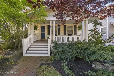 43 3rd Avenue, Neptune City, NJ 07753 - Photo 1