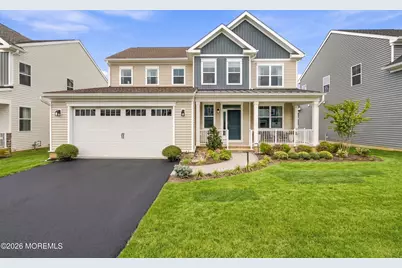 59 Mitchell Court, Manalapan Township, NJ 07726 - Photo 15