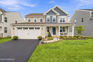 59 Mitchell Ct, Manalapan Township, NJ 07726 - Photo 15
