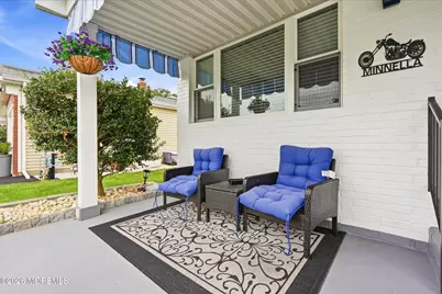 39 Chesterfield Lane, Toms River Township, NJ 08757 - Photo 5