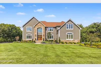 1 Waltham Drive, Tinton Falls, NJ 07724 - Photo 1