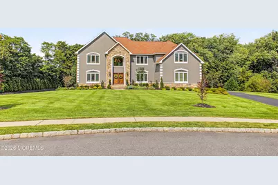 1 Waltham Drive, Tinton Falls, NJ 07724 - Photo 61