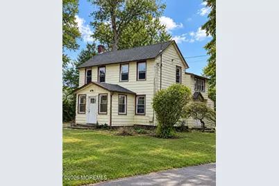 982 Nj-33, Freehold, NJ 07728 - Photo 1