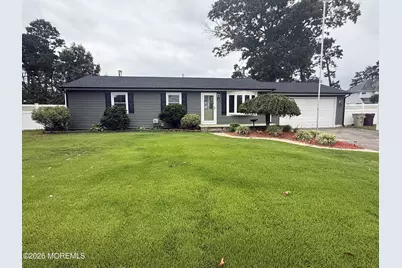 523 Northern Boulevard, Bayville, NJ 08721 - Photo 1