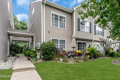 10 Topeka Court, Tinton Falls, NJ 07712 - Photo 1