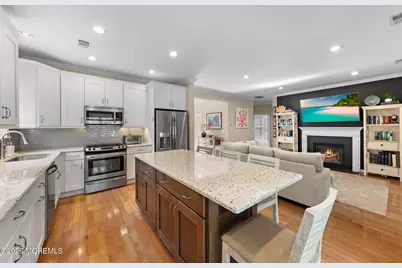 80 Golf View Drive, Little Egg Harbor, NJ 08087 - Photo 17