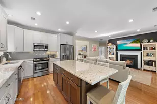 80 Golf View Dr, Little Egg Harbor, NJ 08087 - Photo 17