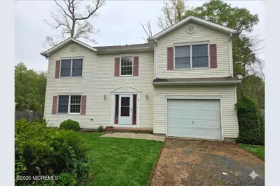 144 Plum Street, Browns Mills, NJ 08015 - Photo 1