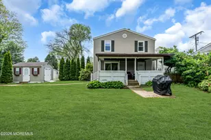 68 Barker Ave, Shrewsbury, NJ 07724 - Photo 1