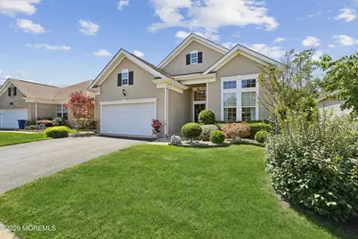 487 Huntington Drive, Jackson, NJ 08527 - Photo 3