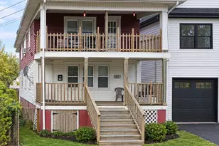 209 Dewitt Ave, Asbury Park, NJ 07712 - Photo 1