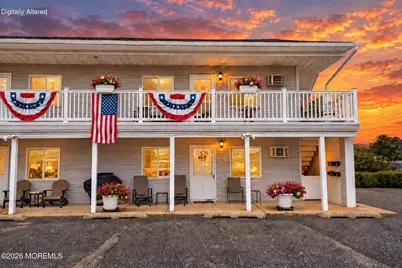 84 Grand Central Avenue #3, Lavallette, NJ 08735 - Photo 1