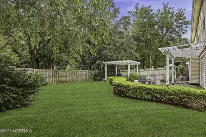 256 Moses Milch Drive, Howell Township, NJ 07731 - Photo 29