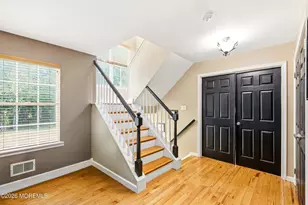 256 Moses Milch Dr, Howell Township, NJ 07731 - Photo 21