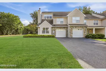 256 Moses Milch Drive, Howell Township, NJ 07731 - Photo 1