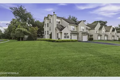 256 Moses Milch Drive, Howell Township, NJ 07731 - Photo 5