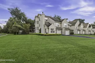 256 Moses Milch Dr, Howell Township, NJ 07731 - Photo 5