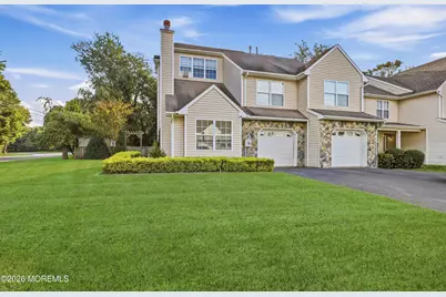 256 Moses Milch Drive, Howell Township, NJ 07731 - Photo 3