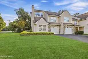 256 Moses Milch Dr, Howell Township, NJ 07731 - Photo 3
