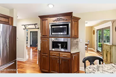 256 Moses Milch Drive, Howell Township, NJ 07731 - Photo 15