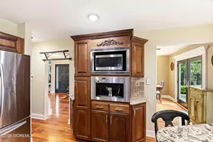 256 Moses Milch Dr, Howell Township, NJ 07731 - Photo 15