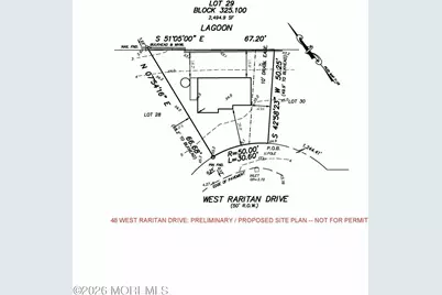 48 W Raritan Drive, Little Egg Harbor, NJ 08087 - Photo 5