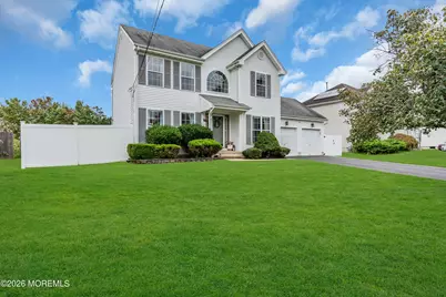 356 Leeward Road, Manahawkin, NJ 08050 - Photo 19
