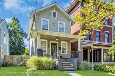 1032 2nd Avenue, Asbury Park, NJ 07712 - Photo 1