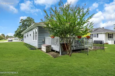 37 Scarborough Place, Toms River Township, NJ 08757 - Photo 17