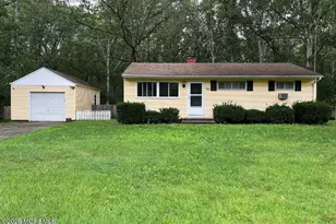 25 Murdock Pl, Jackson, NJ 08527 - Photo 1